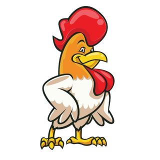 Rooster Shack