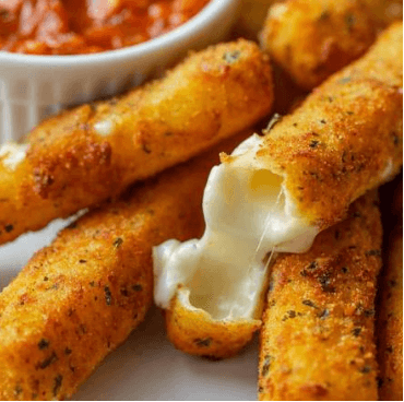 Mozzarella Stix