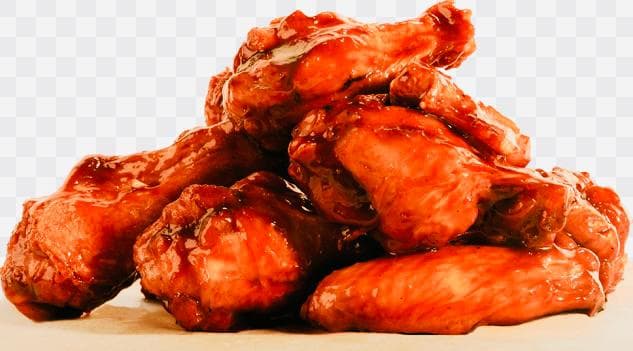 BBQ Wings