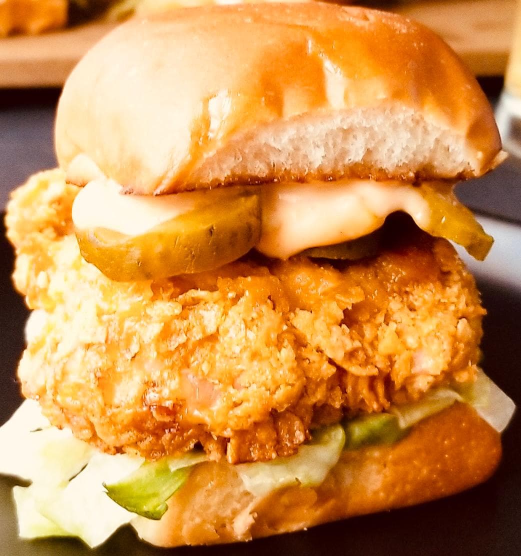 2 Mini Sliders