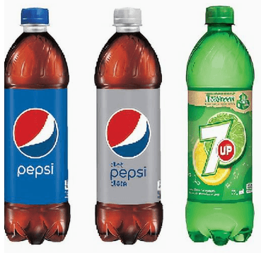Bottle Pop
