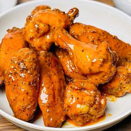 Buffalo Ranch