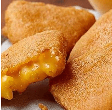 Mac & Cheese Bites