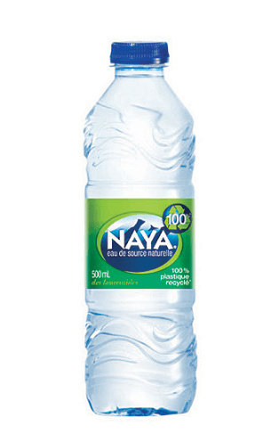 Water