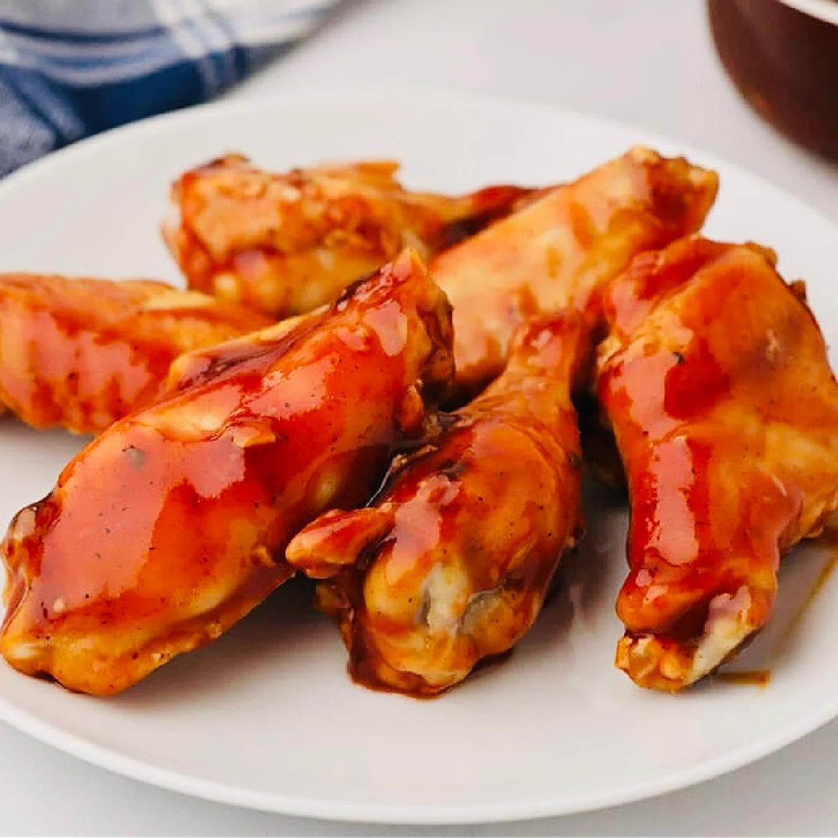 Honey BBQ
