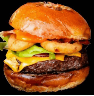 O'Ring Burger