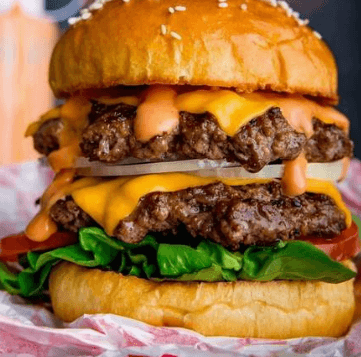 Fat Burger