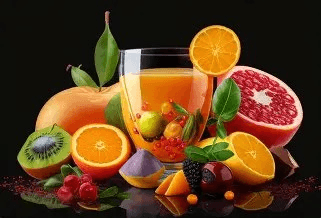 Mango Juice