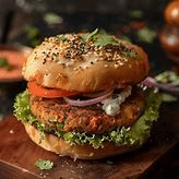 Burgers