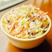 Coleslaw