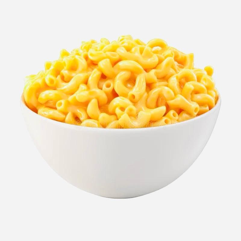 Macaroni & Cheese