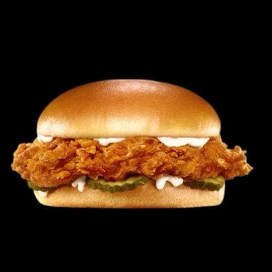 Classic Sandwich